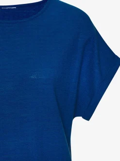 Vivance T-Shirts<T-shirt repassage superflu