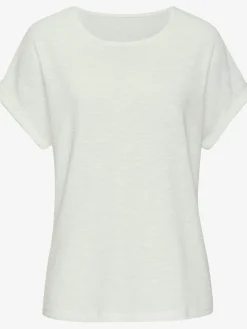 Vivance T-Shirts<T-shirt repassage superflu