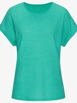 Vivance T-Shirts<T-shirt repassage superflu