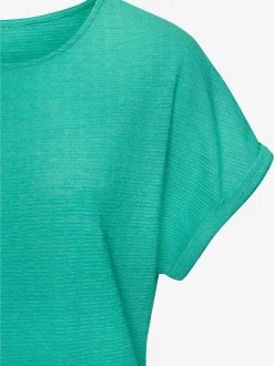 Vivance T-Shirts<T-shirt repassage superflu