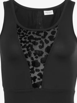 LASCANA ACTIVE Tenues De Détente<T-shirt technique