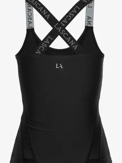 LASCANA ACTIVE Tenues De Détente<T-shirt technique débardeur performance, bretelles élastiques