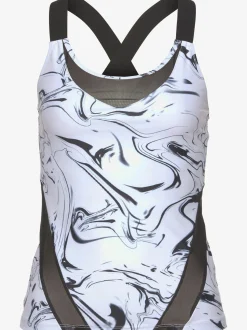 LASCANA ACTIVE Tenues De Détente<T-shirt technique débardeur performance, bretelles élastiques