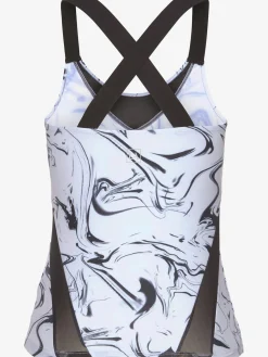 LASCANA ACTIVE Tenues De Détente<T-shirt technique débardeur performance, bretelles élastiques