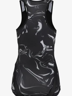 LASCANA ACTIVE Tenues De Détente<T-shirt technique débardeur performant dos nageur