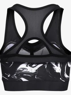 LASCANA ACTIVE Tenues De Détente<T-shirt technique haut court performance en mélange de matières