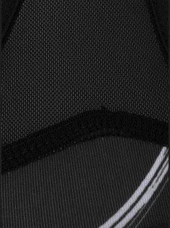 LASCANA ACTIVE Tenues De Détente<T-shirt technique haut court performance en mélange de matières