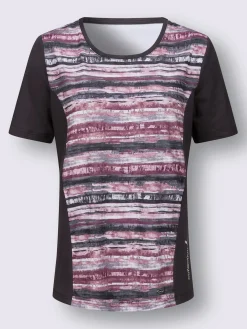 Collection L Tenues De Détente<T-shirt technique qualité légère