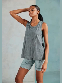 LASCANA ACTIVE Tenues De Détente<T-shirt technique t-shirt performance au look décontracté