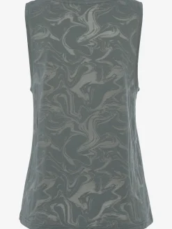 LASCANA ACTIVE Tenues De Détente<T-shirt technique t-shirt performance au look décontracté