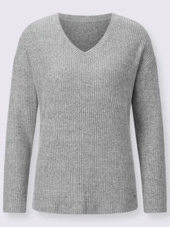 feel good Tenues De Détente<T-shirt tricot fin très doux