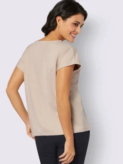 Creation L T-Shirts<T-shirt viscose