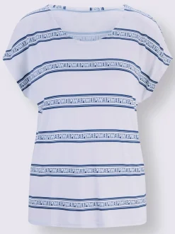 Creation L T-Shirts<T-shirt viscose