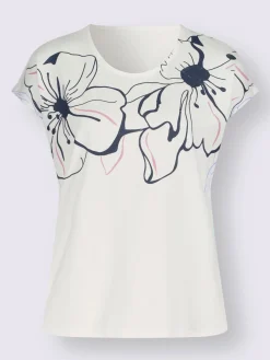 Creation L T-Shirts<T-shirt viscose