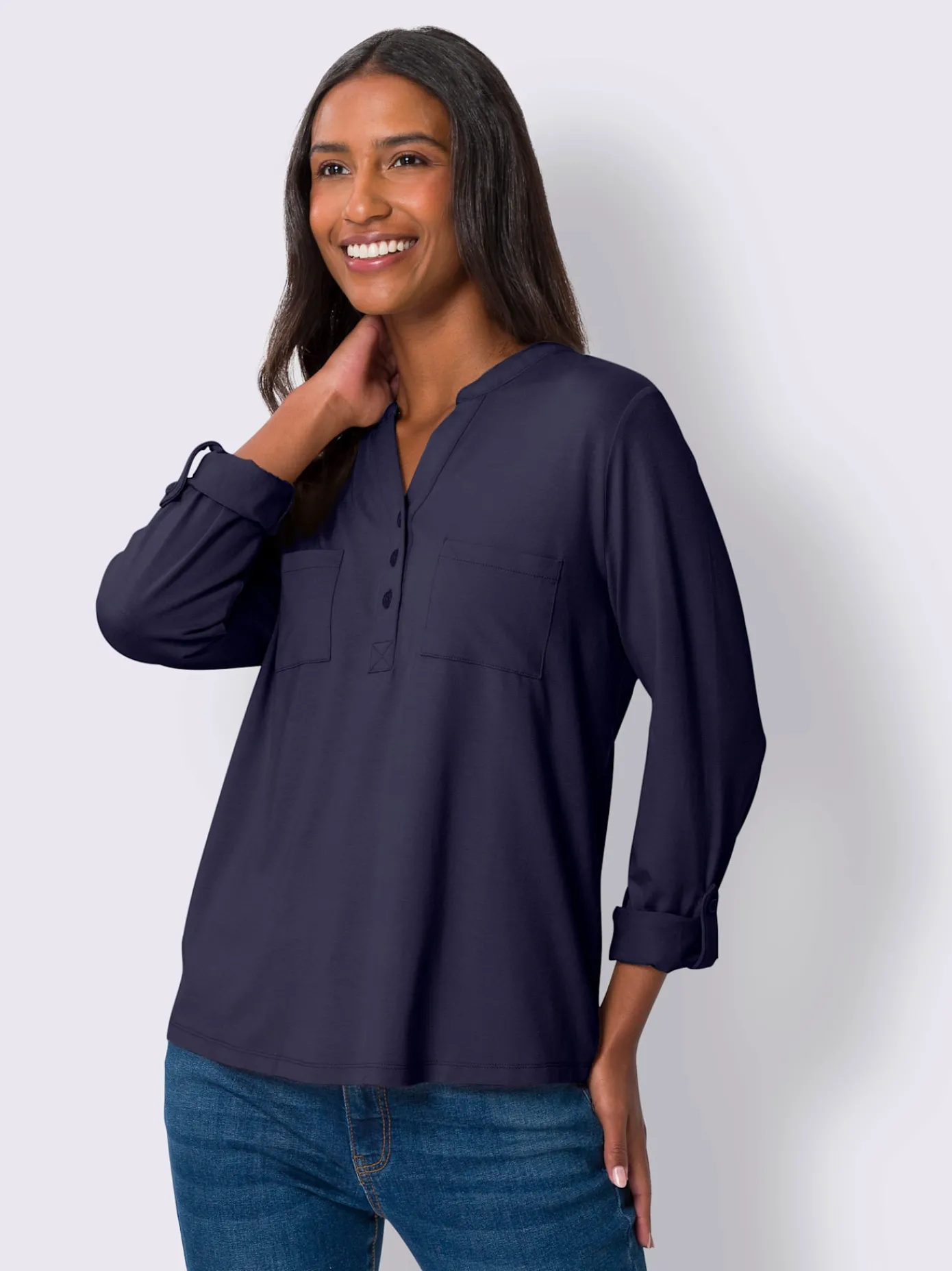Best Connection T-Shirts<T-shirt viscose douce et fluide