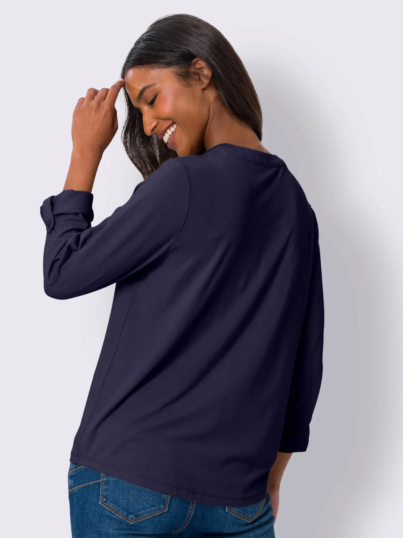 Best Connection T-Shirts<T-shirt viscose douce et fluide