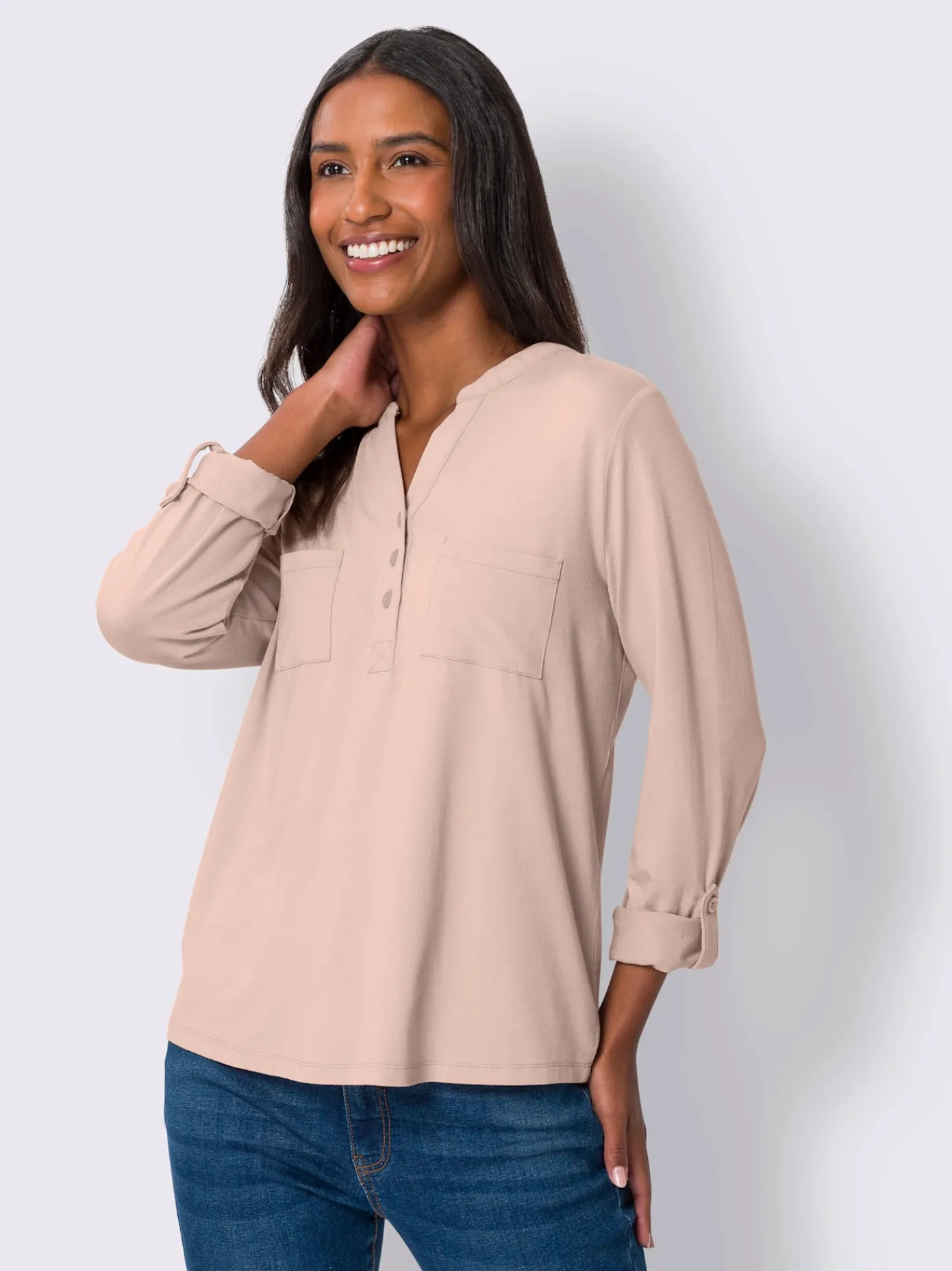 Best Connection T-Shirts<T-shirt viscose douce et fluide
