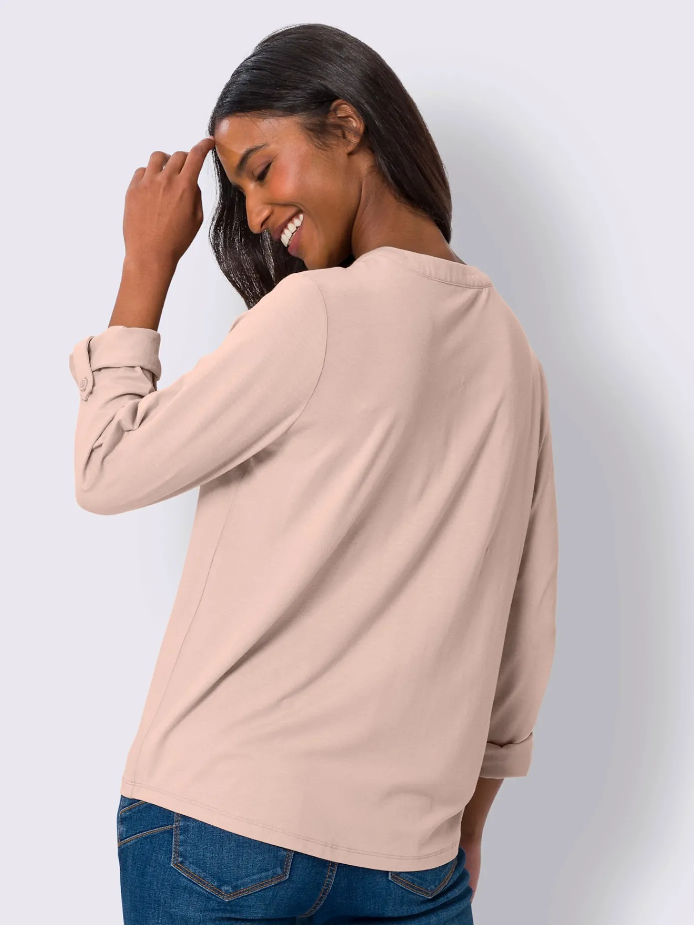 Best Connection T-Shirts<T-shirt viscose douce et fluide