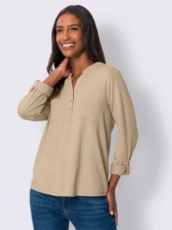Best Connection T-Shirts<T-shirt viscose douce et fluide