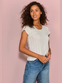 Vivance T-Shirts<T-shirts en lot de 2