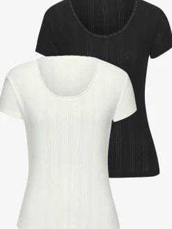 Vivance T-Shirts<T-shirts en lot de 2