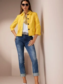 Echarpes & Foulard<Tube imprimé mode