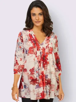 Creation L Tenues De Cérémonie|Tuniques<Tunique 30% soie