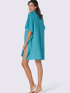 feel good Robes<Tunique de plage qualité tissée