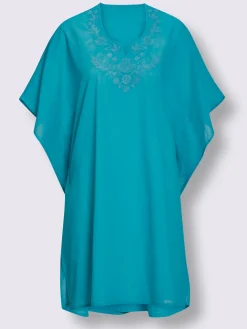 feel good Robes<Tunique de plage qualité tissée
