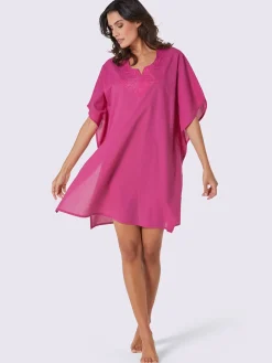 feel good Robes<Tunique de plage qualité tissée
