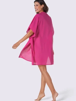 feel good Robes<Tunique de plage qualité tissée