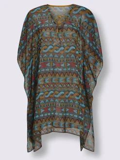 feel good Robes<Tunique de plage tissu léger