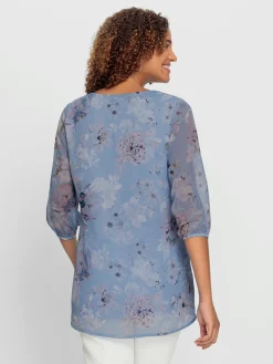 Fair Lady Tuniques|Chemisiers<Tunique entretien très facile