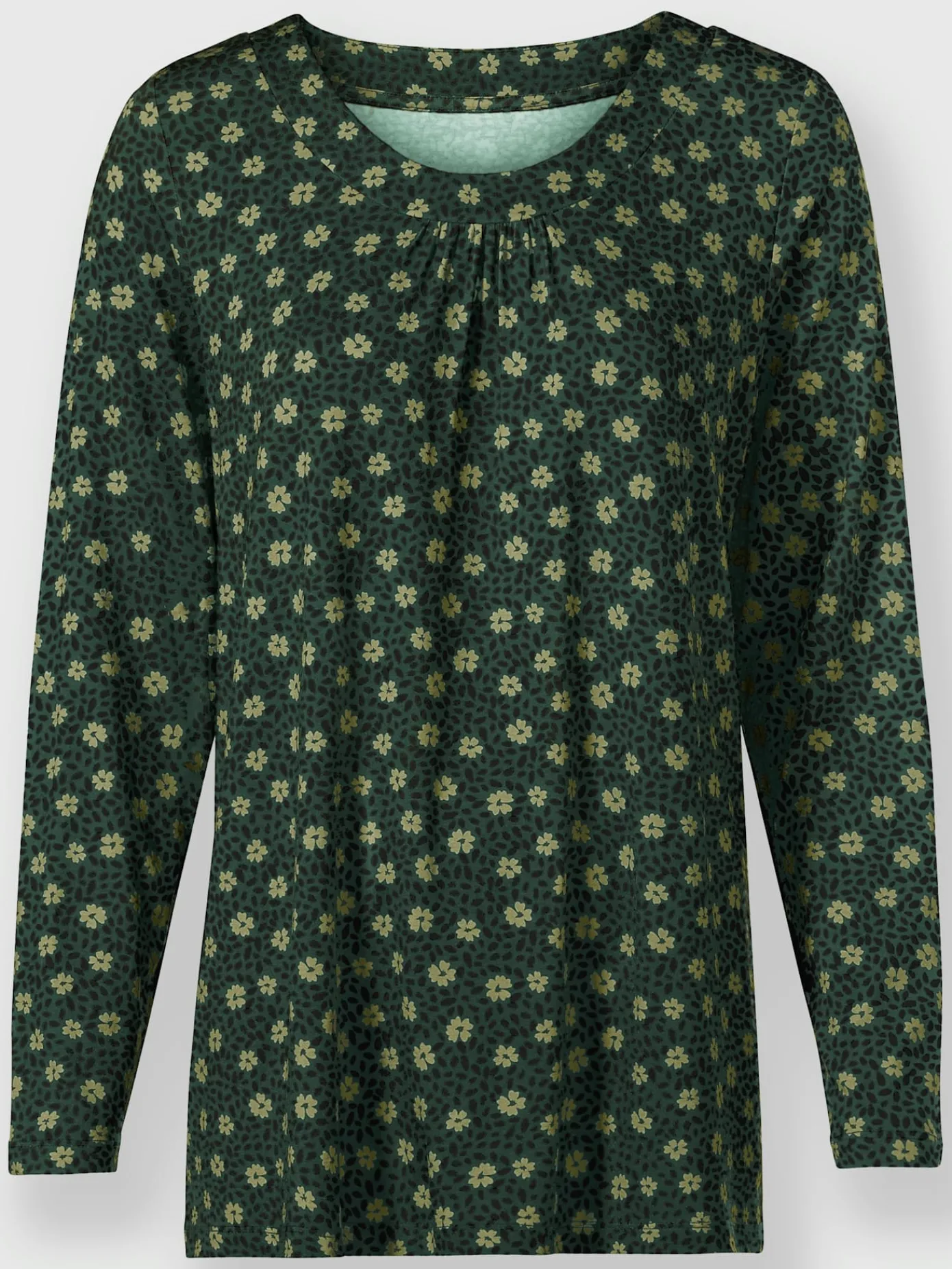 T-Shirts<Tunique viscose