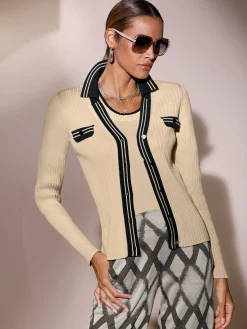 Creation L Pulls<Twinset ensemble 2 pièces