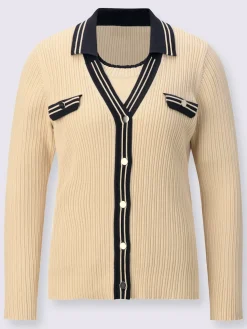 Creation L Pulls<Twinset ensemble 2 pièces