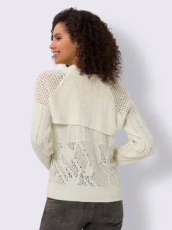 Linea Tesini Pulls<Twinset lot de 2 pièces