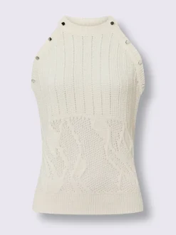 Linea Tesini Pulls<Twinset lot de 2 pièces