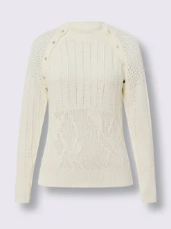 Linea Tesini Pulls<Twinset lot de 2 pièces