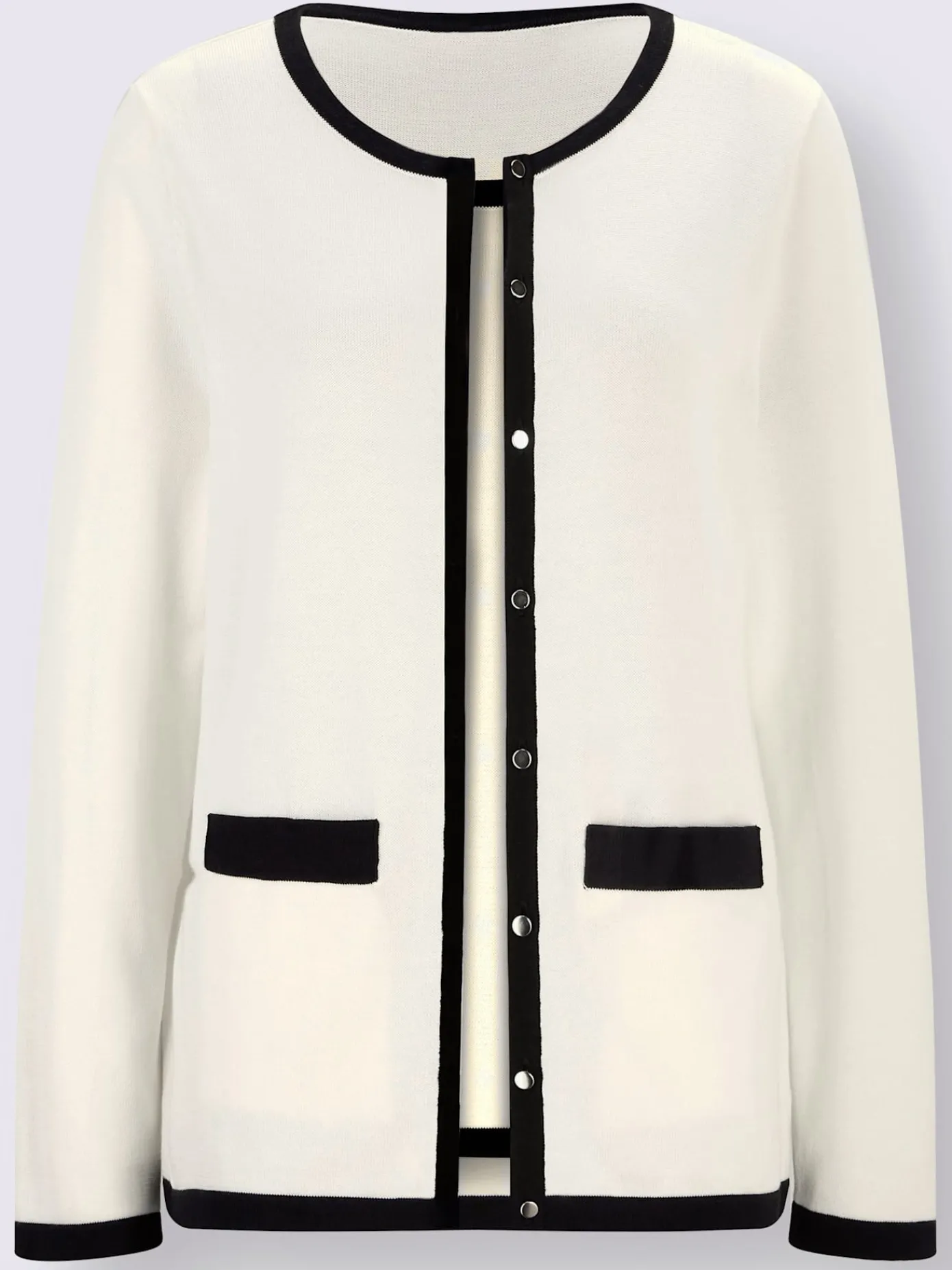 Creation L Pulls<Twinset pure coton pima