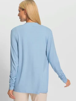 Rick Cardona Pulls<Twinset viscose douce et fluide