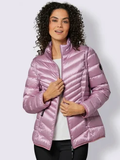 CREATION L PREMIUM Vestes<Veste 2 en 1 duvet