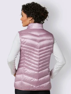 CREATION L PREMIUM Vestes<Veste 2 en 1 duvet