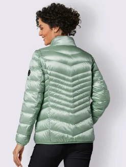 CREATION L PREMIUM Vestes<Veste 2 en 1 duvet