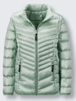 CREATION L PREMIUM Vestes<Veste 2 en 1 duvet