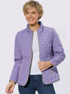 Collection L Vestes<Veste 2 en 1 veste mi-saison légère