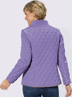 Collection L Vestes<Veste 2 en 1 veste mi-saison légère