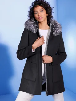 Manisa Vestes<Veste 30% laine