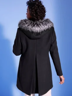 Manisa Vestes<Veste 30% laine