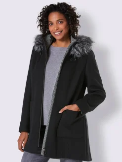 Manisa Vestes<Veste 30% laine